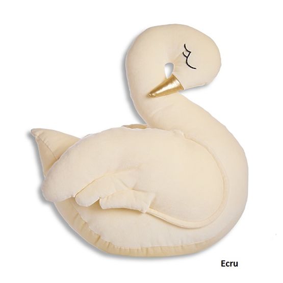 Poduszka Łabędź