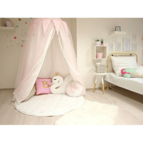 Poduszka Mała łabędź