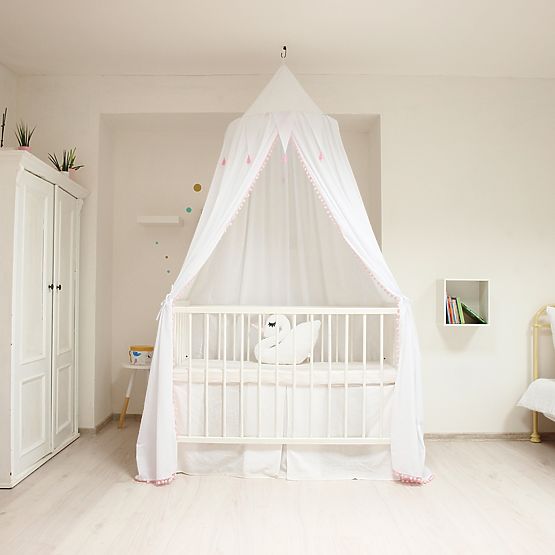 Poduszka Mała łabędź