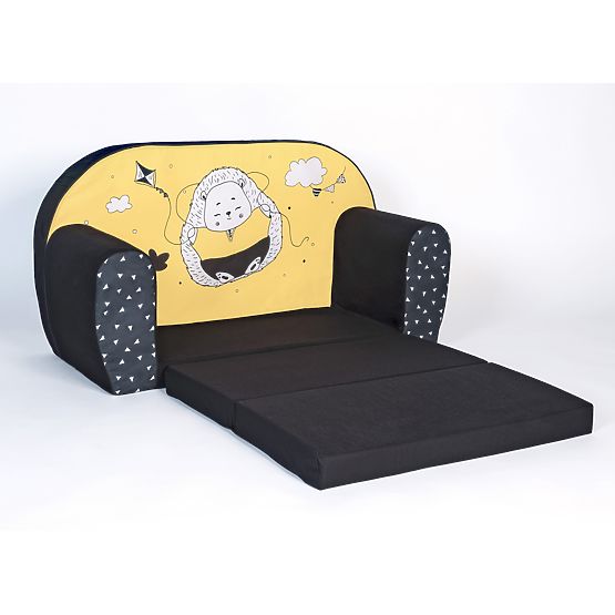 Sofa Jeż