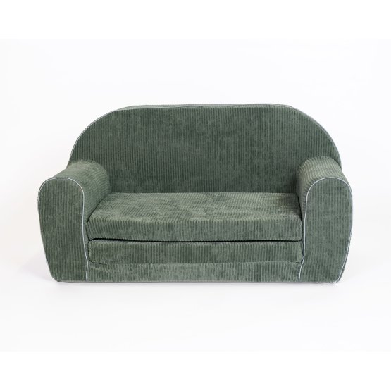 Sofa Elite - zielona