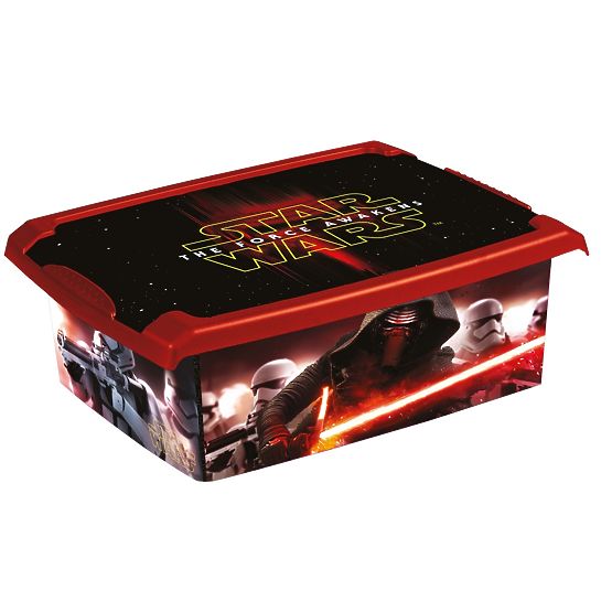 Pojemnik Star Wars 10l