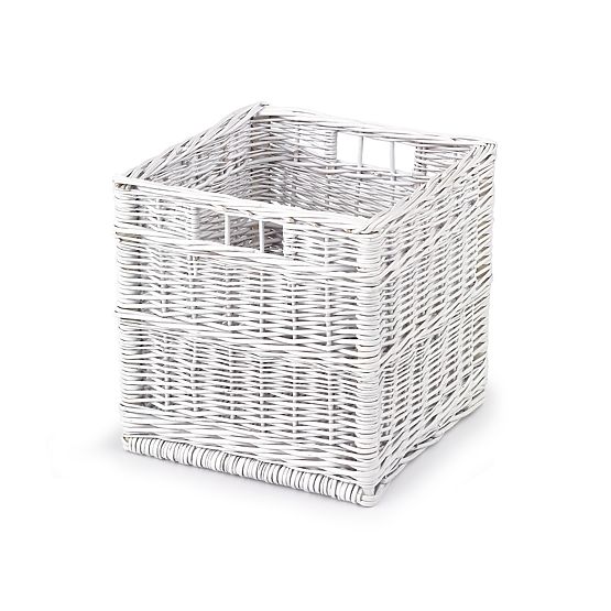 Pojemniki wiklinowe Woody