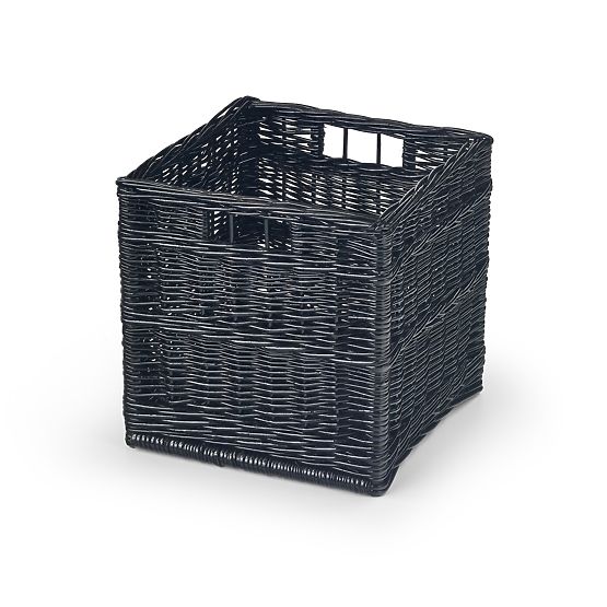 Pojemniki wiklinowe Woody