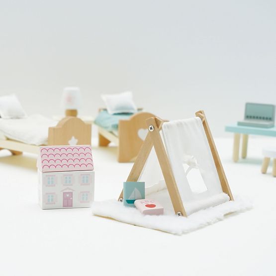 Pokój dziecięcy Le Toy Van Furniture Daisylane