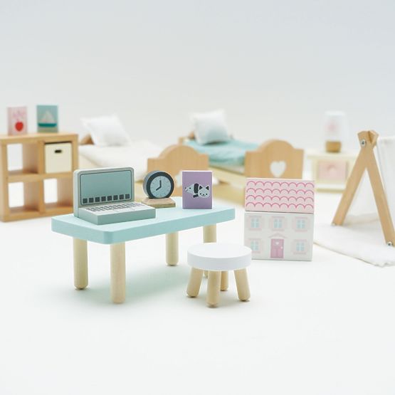 Pokój dziecięcy Le Toy Van Furniture Daisylane