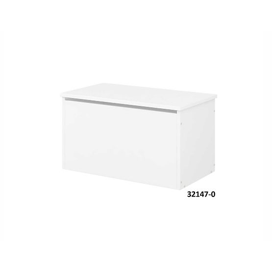 Pokój dziecięcy LULU - kolor biały