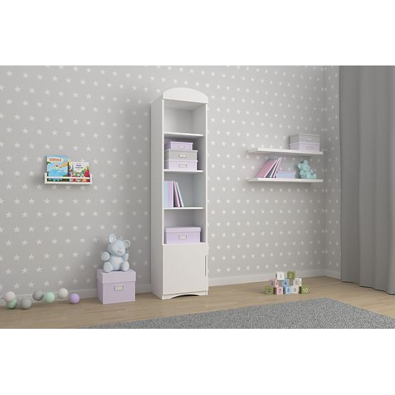 Police półka Classic - zamknij