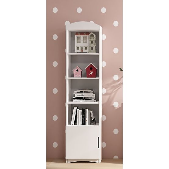 Police półka Classic - zamknij