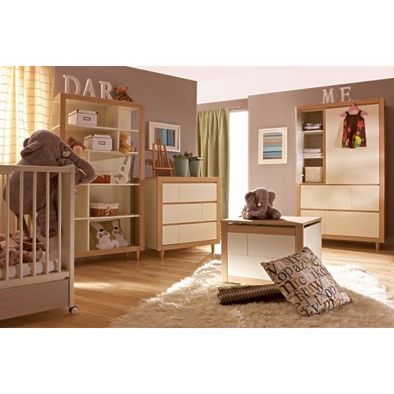 Półka Elegant Cream