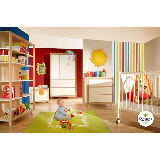 Półka Elegant Cream