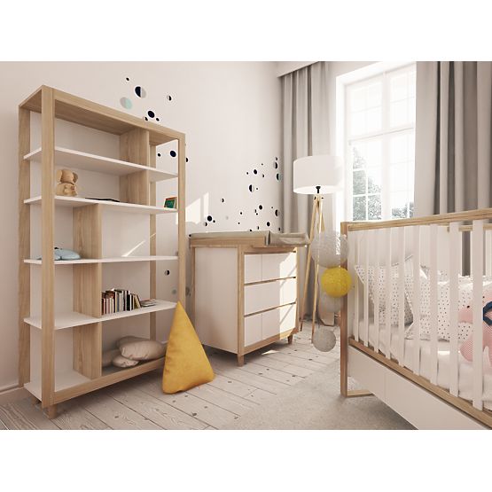 Półka Elegant Cream