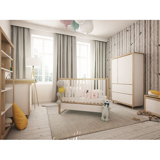 Półka Elegant Cream