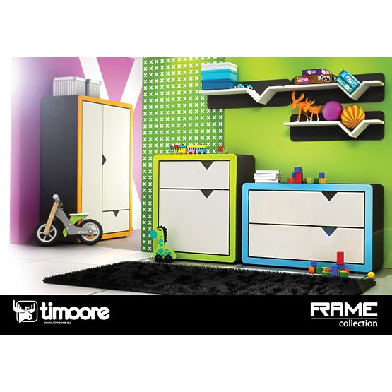 Półka Frame GRAF