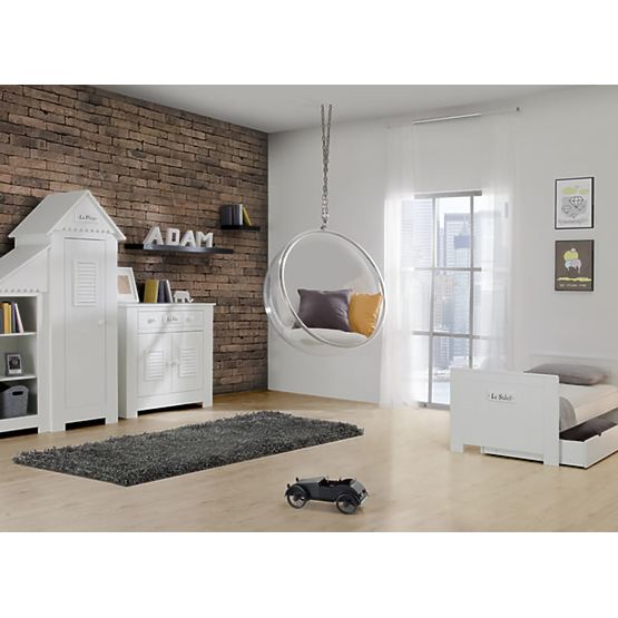 Półka wielki Marsylia