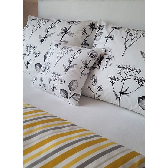 Pościel Matějovský 140x200 + 70x90 - Pszczoły miodne