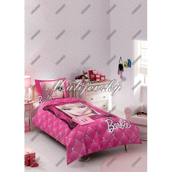 Pościel BARBIE - Love