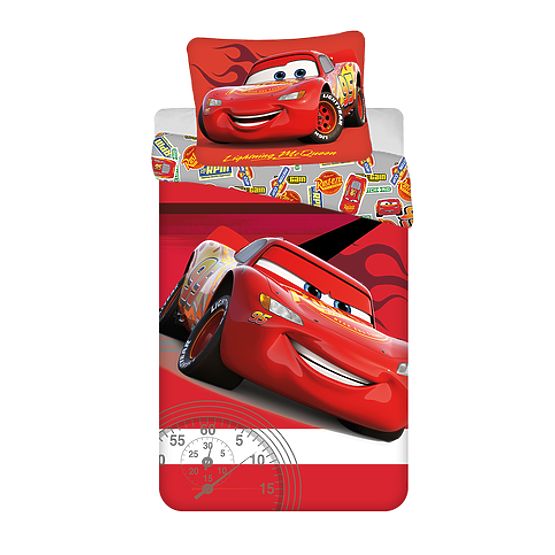 Pościel dziecięca Cars 