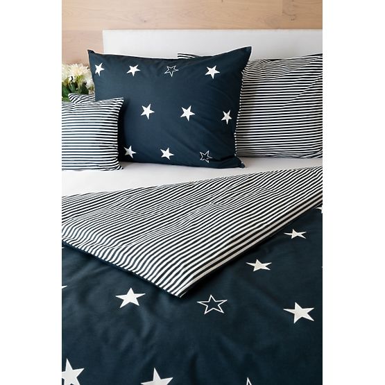 Pościel dziecięca Matějovský - Hvězdy