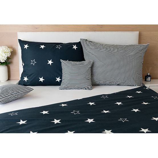 Pościel dziecięca Matějovský - Hvězdy