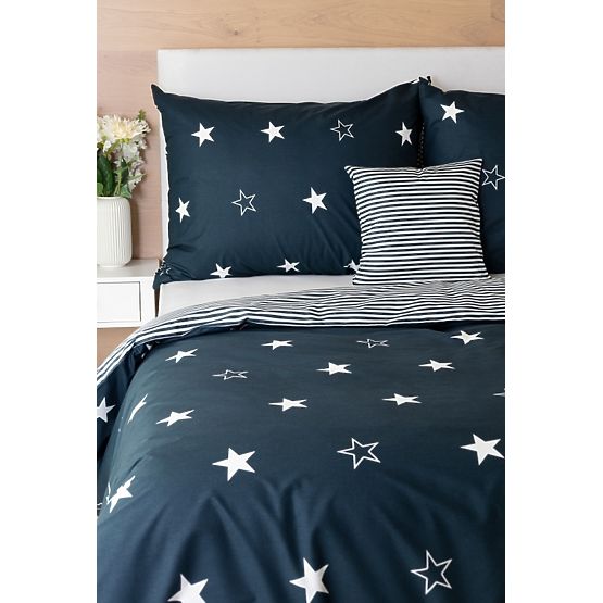 Pościel dziecięca Matějovský - Hvězdy
