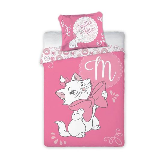 Pościel dziecięca Kitten Marie