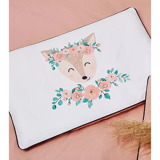 Pościel dziecięca Nature&Love Rose