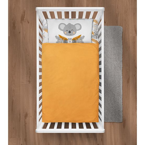 Pościel dziecięca Nature&Love Tropics