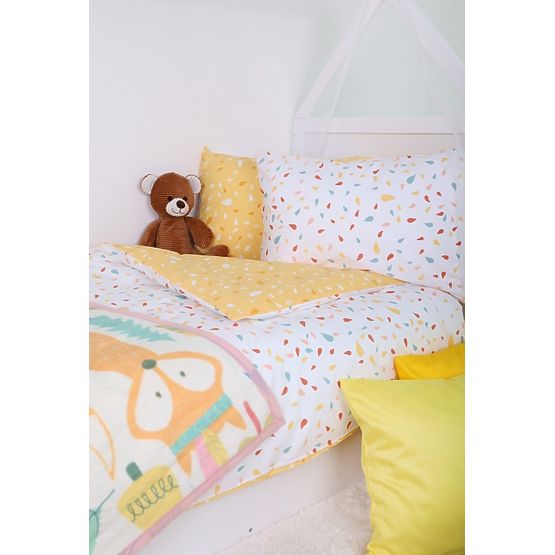 Pościel Matějovský - Happy Dots