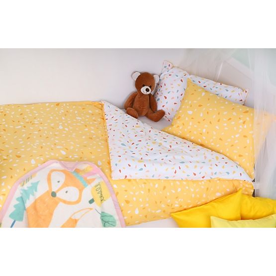 Pościel Matějovský - Happy Dots