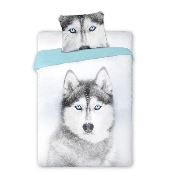 Pościel Husky