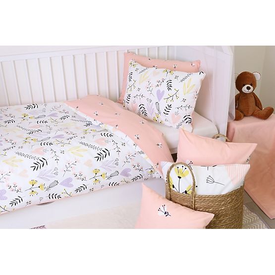 Pościel Matějovský - Kwiaty