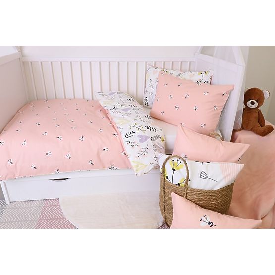 Pościel Matějovský - Kwiaty