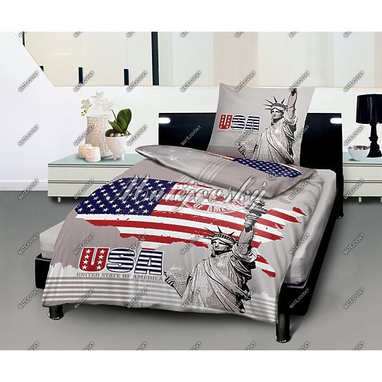 Pościel Liberty USA