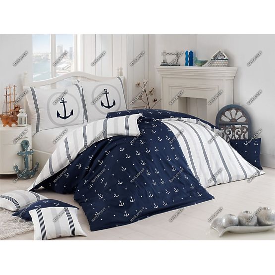 Pościel Matějovský Neptun
