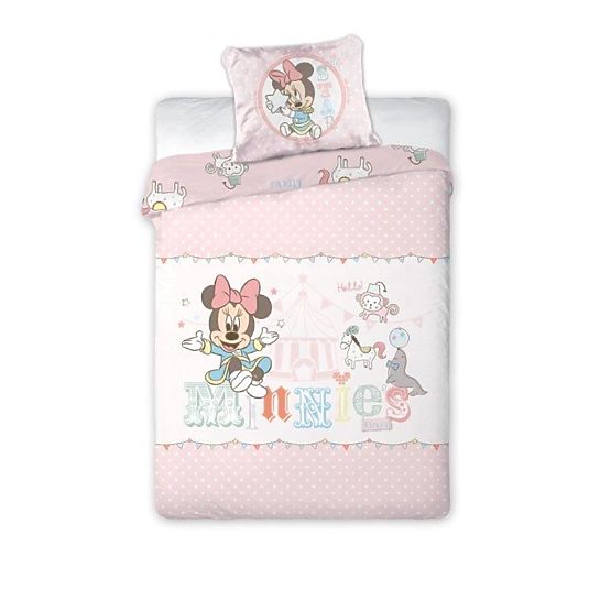 Pościel Myszka Minnie