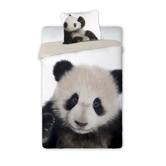 Pościel Panda