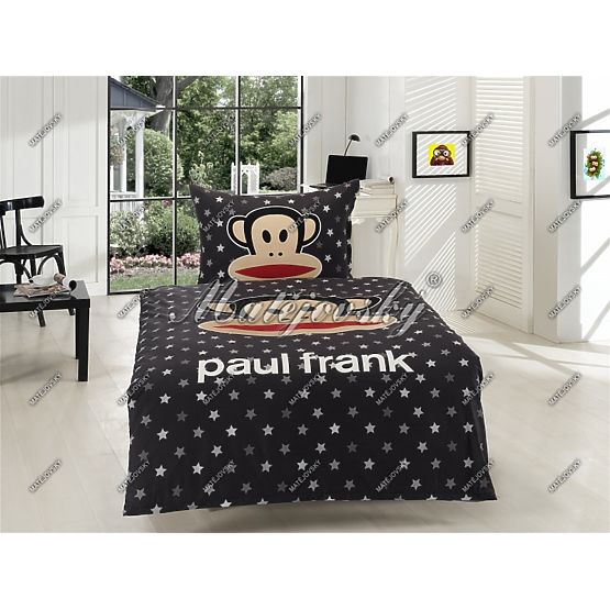 Pościel Paul Frank star