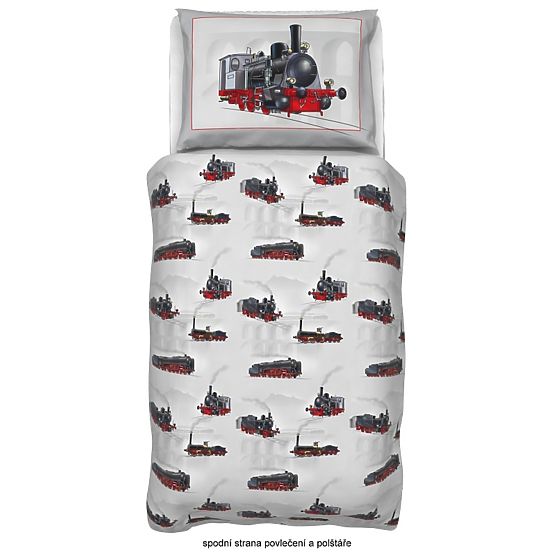 Pościel dla niemowląt