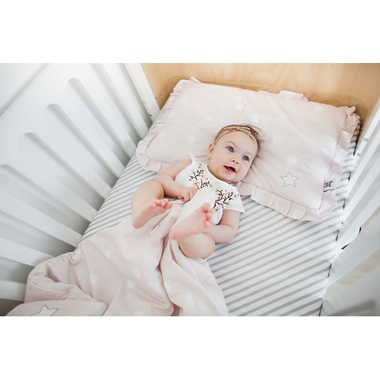 Pościel z wypełniać Łabędź