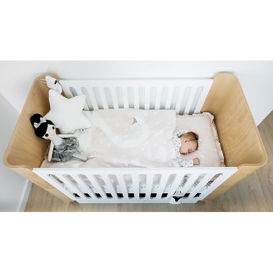 Pościel z wypełniać Łabędź