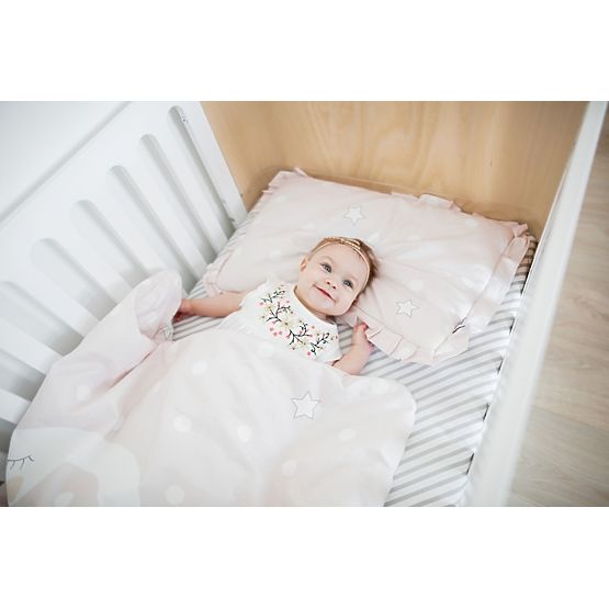 Pościel z wypełniać Łabędź