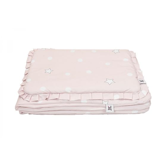 Pościel z wypełniać Łabędź