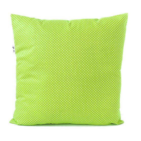 Poszewka dekoracyjna na poduszkę LITTLE DOTS