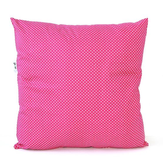 Poszewka dekoracyjna na poduszkę LITTLE DOTS