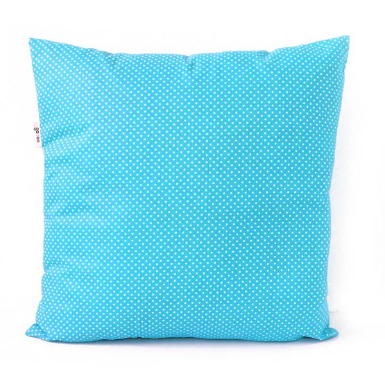 Poszewka dekoracyjna na poduszkę LITTLE DOTS
