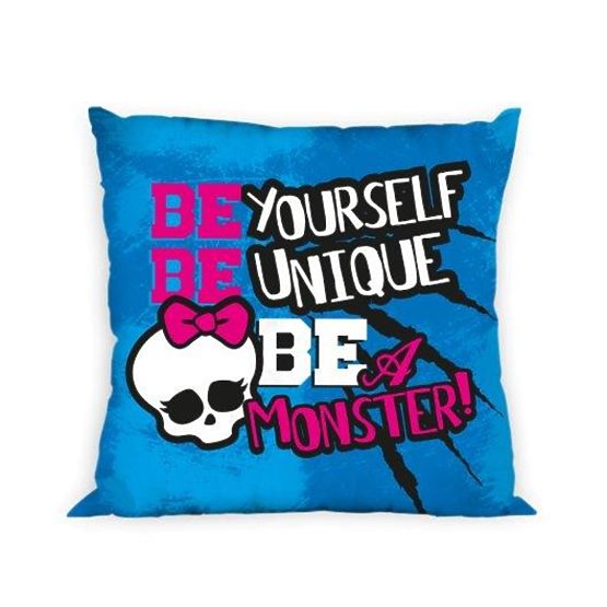 Poszewka na poduszkę Monster High