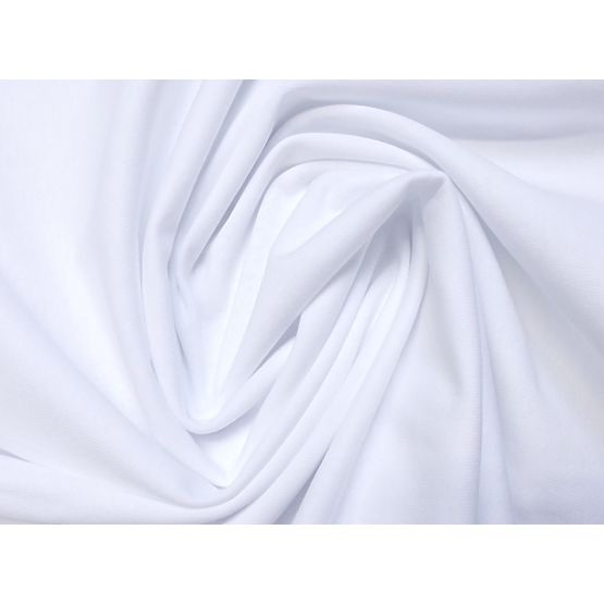 Bawełniane prześcieradło 160x80 cm - TURKUSOWY