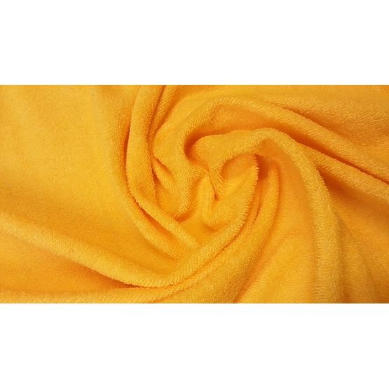 Prześcieradło frotte 120/60