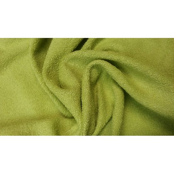Prześcieradło frotte 120/60